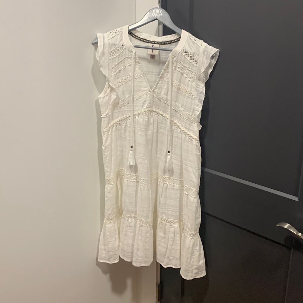 Knox Rose Dress
